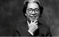 Kenzo创始人高田贤三因感染新冠肺炎去世