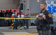 美印第安纳州一购物中心发生枪击事件 共4人死亡
