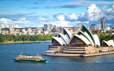 Australia Removes All Testing Requirements for Traveler Entry