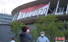 东京奥运或在紧急状态下举办？日本拟再发紧急事态宣言