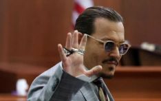 Johnny Depp awarded major update after ‘stressful’ lawsuit from ‘City of Lies’ crewman
