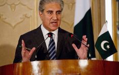 Afghans need world support, says Qureshi