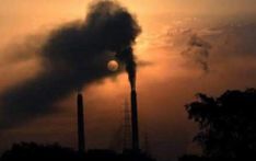 China, India miss UN deadline to update emissions targets 