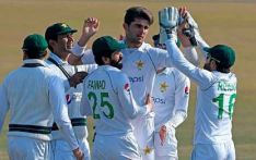 Pakistan vs Bangladesh: BCB names squad for second Pakistan Test