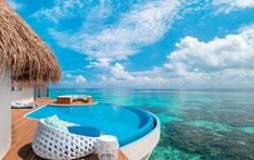 马尔代夫旅游业稳步复苏中