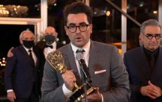 TV OT: How the Emmys sounded the alarms for the award-show ratings nightmare. Plus: Casting 'LuLaRich,' and 'On the Verge'