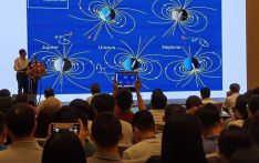 中国空间站巡天望远镜计划于2024年发射