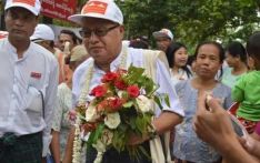 缅甸新国家民主党主席住宅遭炸弹袭击
