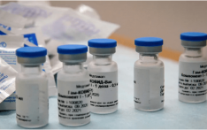 印度批准俄罗斯新冠疫苗进行二三期试验，曾因规模小被叫停
