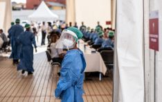 新冠病毒变异构成挑战  欧洲、非洲区域紧急动员加以应对