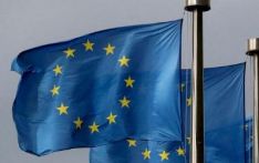 欧盟宣布对俄新制裁 暂停俄罗斯贸易最惠国待遇