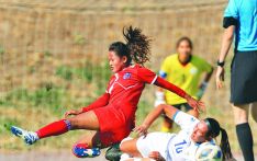 Nepal lose opening match 2-1 against Philippines
