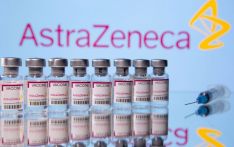 Maldives supplies 201,600 doses of AstraZeneca vaccine to Nepal