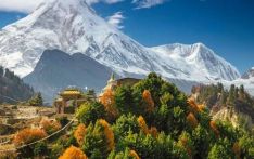 尼泊尔旅游：尼泊尔发布入境登山徒步准则：游客须提供新冠保险购买证明