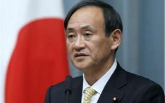 担任日本首相以来首次国际演讲，菅义伟表示日本下决心明年办奥运