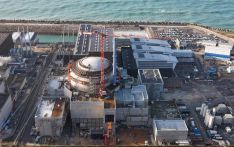 法国将新建6座核反应堆 预计第一座2035年投入使用