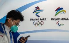 FBI urges Olympic athletes to leave personal phones at home ahead of Beijing games