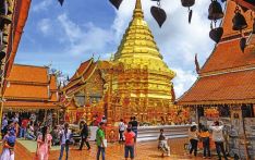 Thai budget businesses fear premium tourist focus