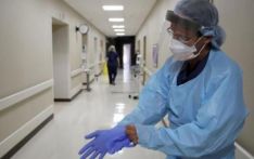 美国一医院现聚集性疫情 44名急诊部工作人员感染新冠