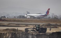 尼泊尔航空加大改善安全防护 有望破禁欧盟航空重启