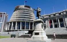 New Zealand passes law banning conversion therapy