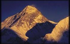 尼泊尔和中国就珠穆朗玛峰的高度达成共识
