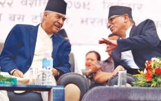 Local polls: Nepali Congress looks set to gain, and also to be saviour of Maoists