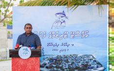 Maldives must be accessible to tourists with special needs: Minister
