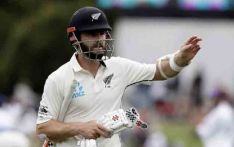 Ind vs NZ: Blow to New Zealand as Kane Williamson ruled out of second India Test