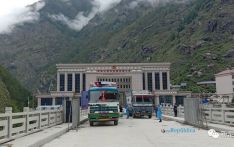 进口数十亿出口近乎零：尼泊尔敦促中国开放边境口岸