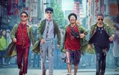 《唐人街探案3》海外同步上映 全球华人共贺佳节