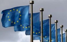 欧盟批准向成员国拨款35亿欧元收容乌克兰难民