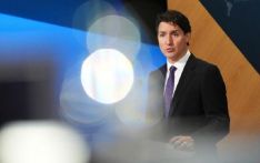 Justin Trudeau tests positive for coronavirus for a second time this year