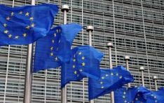 欧洲理事会主席：欧盟将向乌克兰提供90亿欧元援助资金