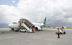 Govt to allow regular international flights to four destinations