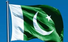 Pakistan concerned over regional arms build-up