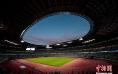东京奥运最新指南发布 首场资格赛将在3月4日打响