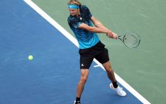 Zverev adds Cincy Masters to Olympic gold