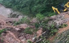 尼泊尔季风暴雨成灾 本网提醒在尼中资企业做好防护 减少不必要损失