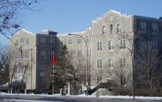 12名在渥太华中国留学生聚会致群体性感染，中使馆紧急提醒