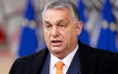 匈牙利总理再赞中国疫苗：帮助我们在疫苗接种上领跑其他国家