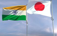 美媒介绍日本投资印度东北部基建项目，不忘提及“一带一路”