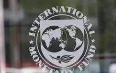 国际货币基金组织向乌克兰提供14亿美元援助