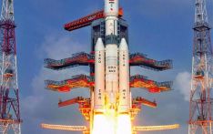 受疫情影响，印度首次载人航天飞行任务可能推迟一年