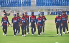 Nepal miss out on T20 World Cup after losing to UAE in Global Qualifiers semis 