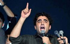 Imran wants to turn institutions into his Tiger Force: Bilawal