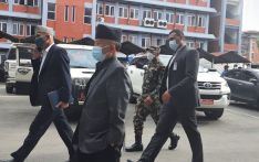 सकियो ओली र नेपाल समूहको वार्ता, के आयो निष्कर्ष ?