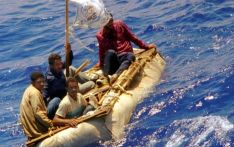 At least 41 migrants drown off Libyan coast