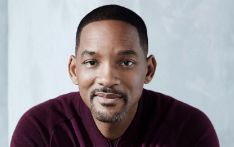 Will Smith recalls moment he borrowed $10,000 from dealers to pay evaded taxes