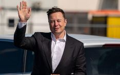 Elon Musk offers to sell Tesla stock 'right now' if UN can show how $6 billion would solve world hunger